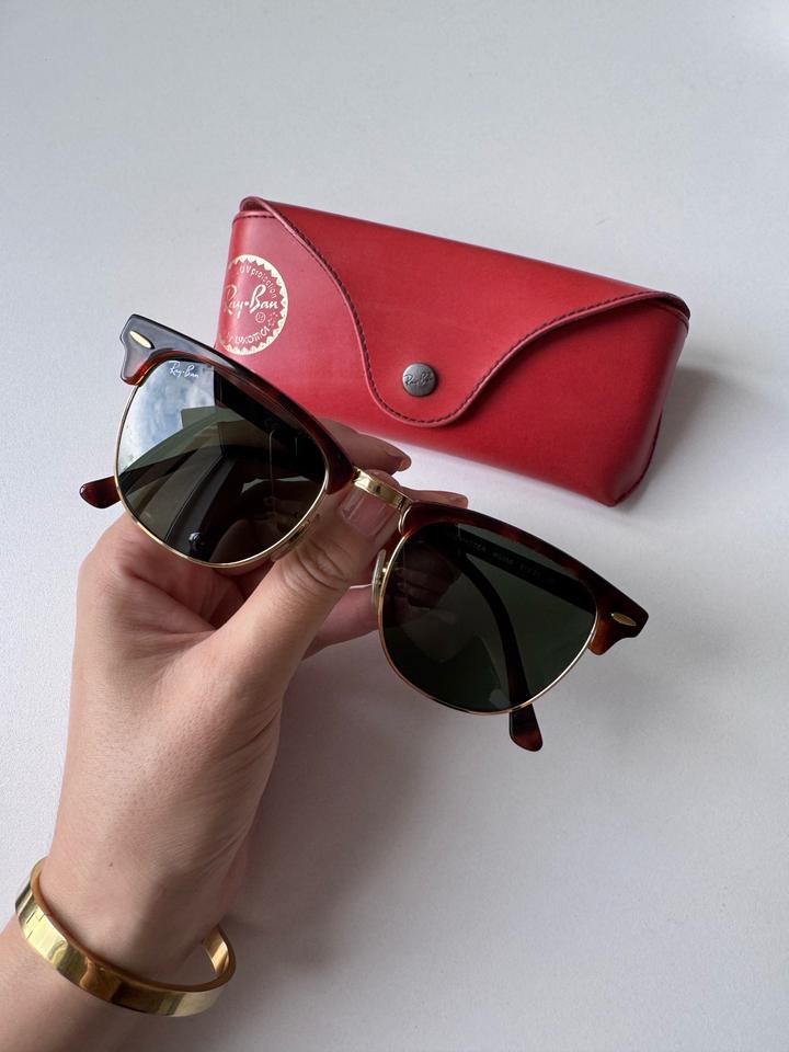 Ray-Ban