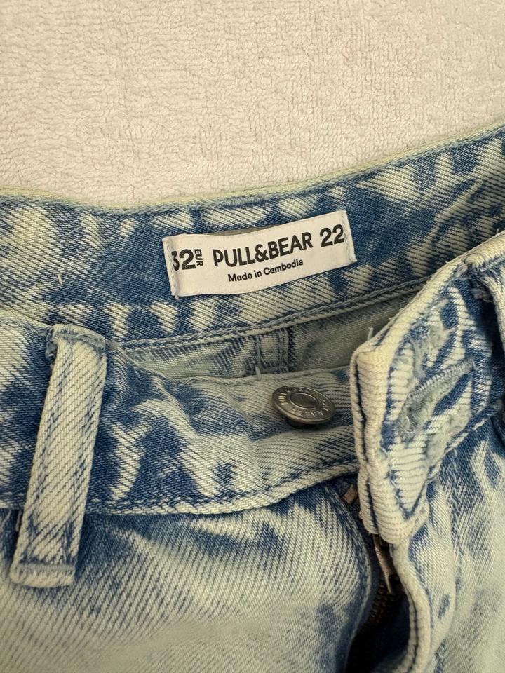 Pull & Bear