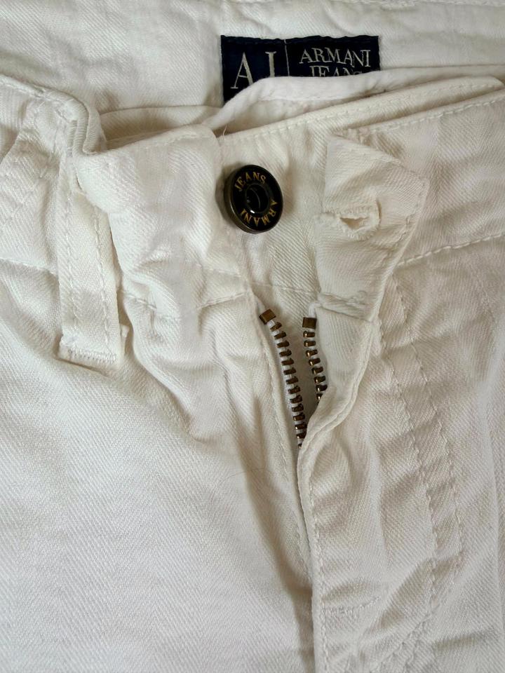 Armani jeans