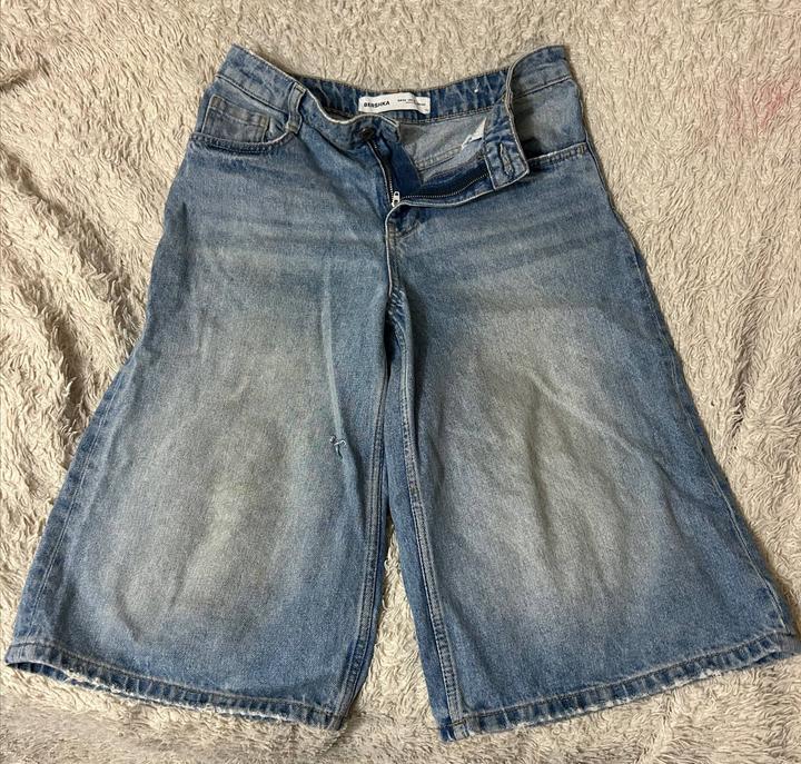 Bershka
