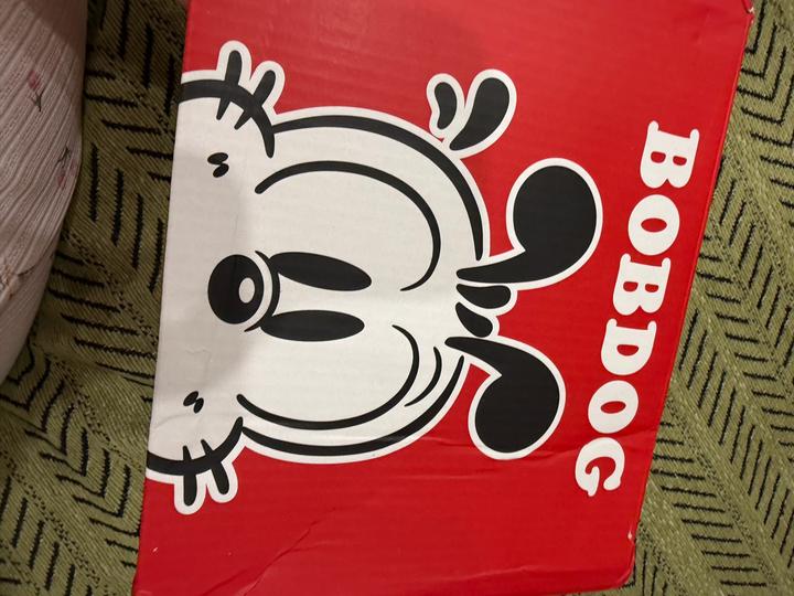 bobdog Кроссовки для мальчика