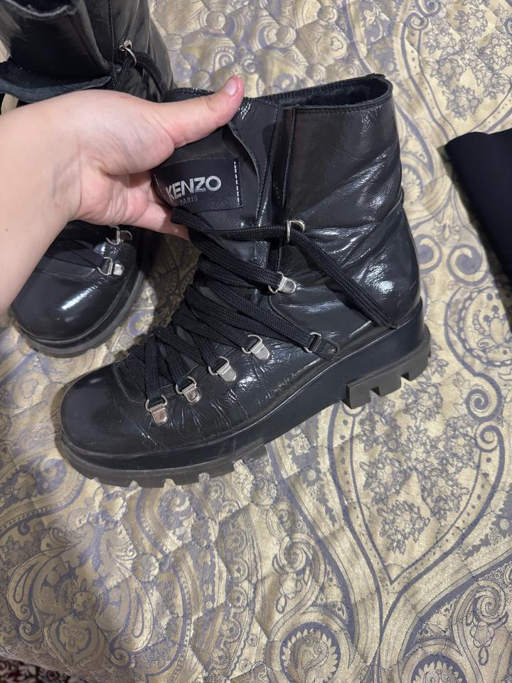Kenzo