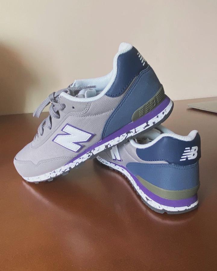 New Balance