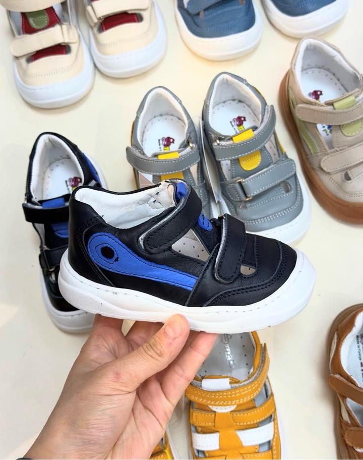 small foot