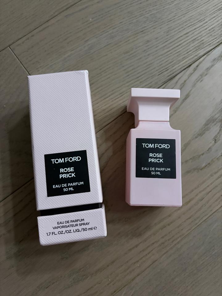 Tom Ford