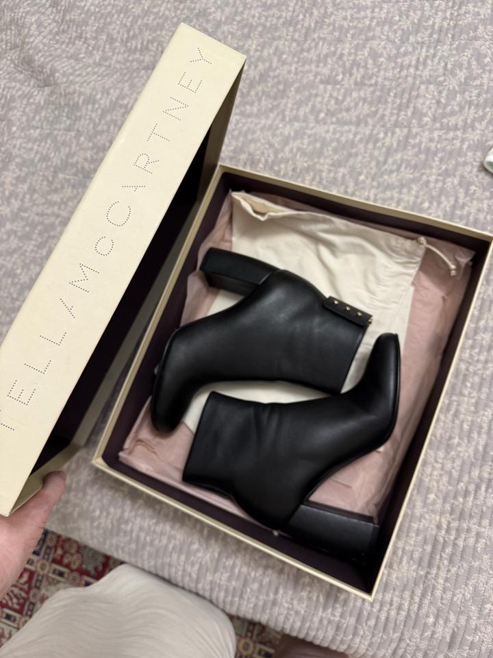 Ботильоны Stella McCartney