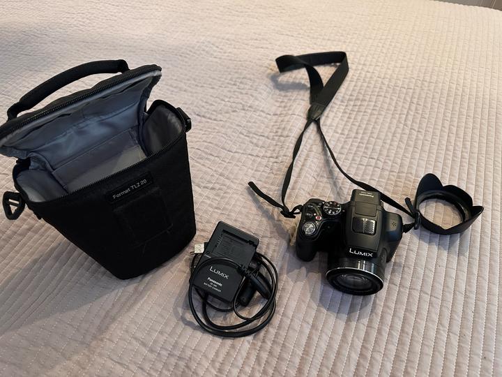 Panasonic