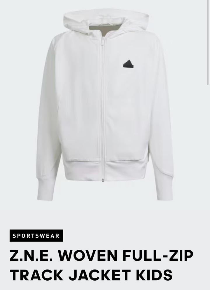 Спортивный костюм adidas Z.N.E.