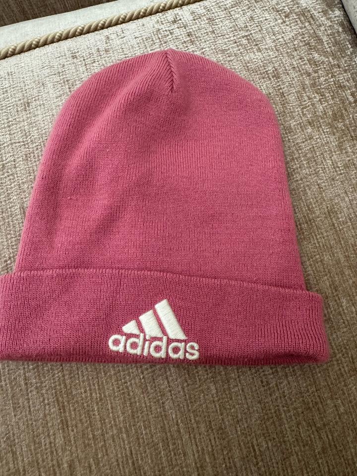 Шапка Adidas