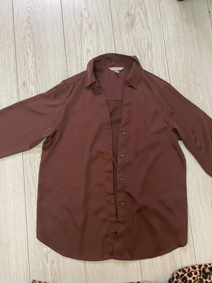 H&M