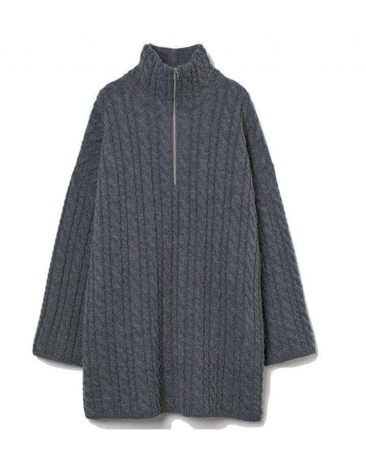 Удлиненный Джемпер H&M PREMIUM SELECTION