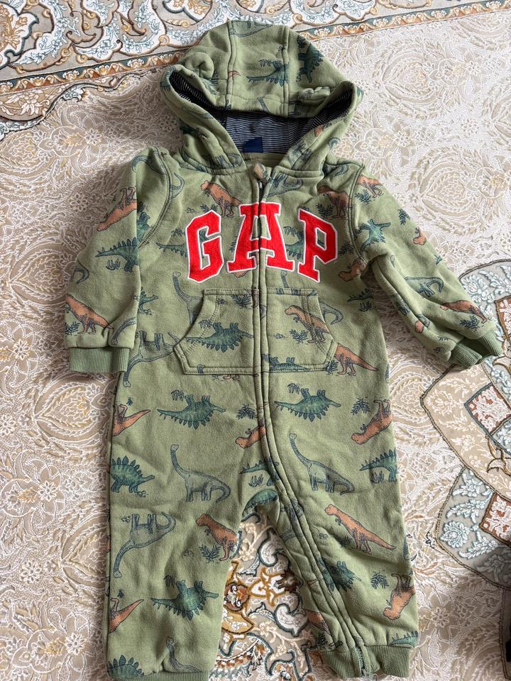 GAP