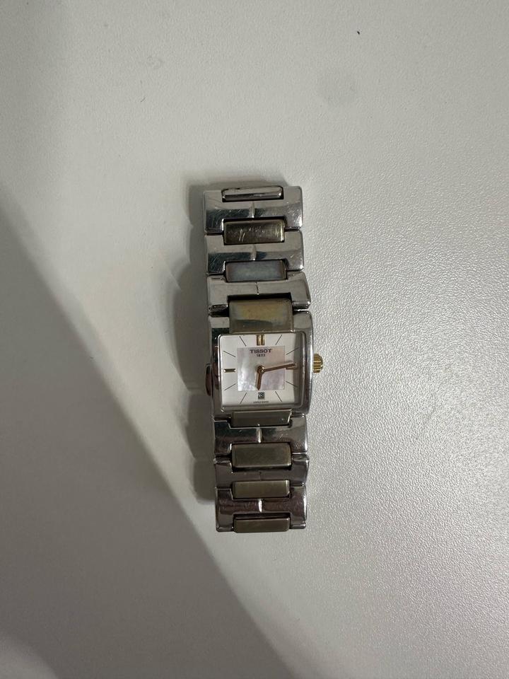 Tissot