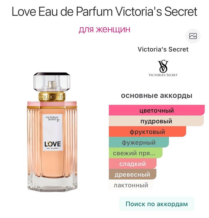 Victoria's Secret