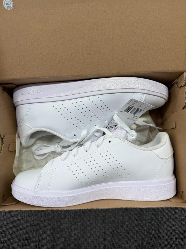Кеды adidas