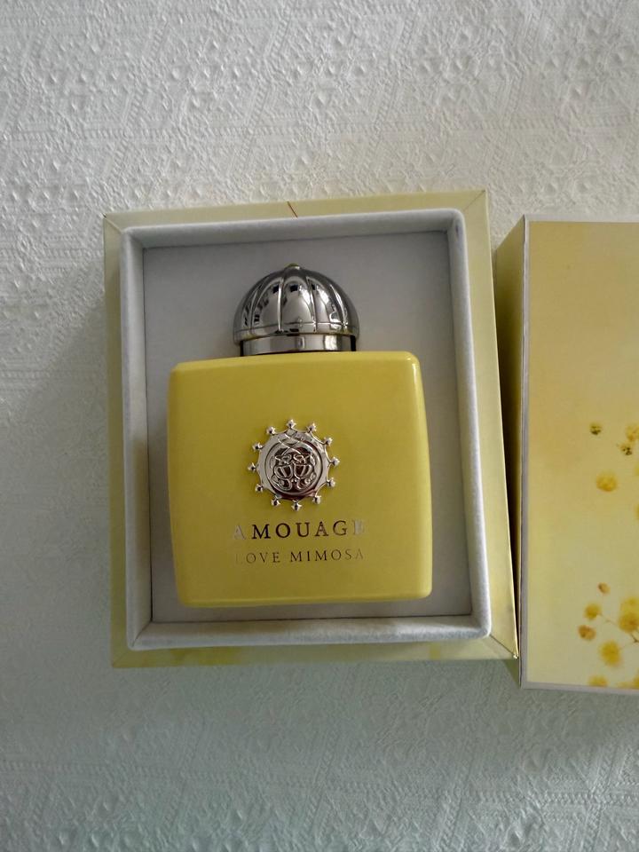 Amouage