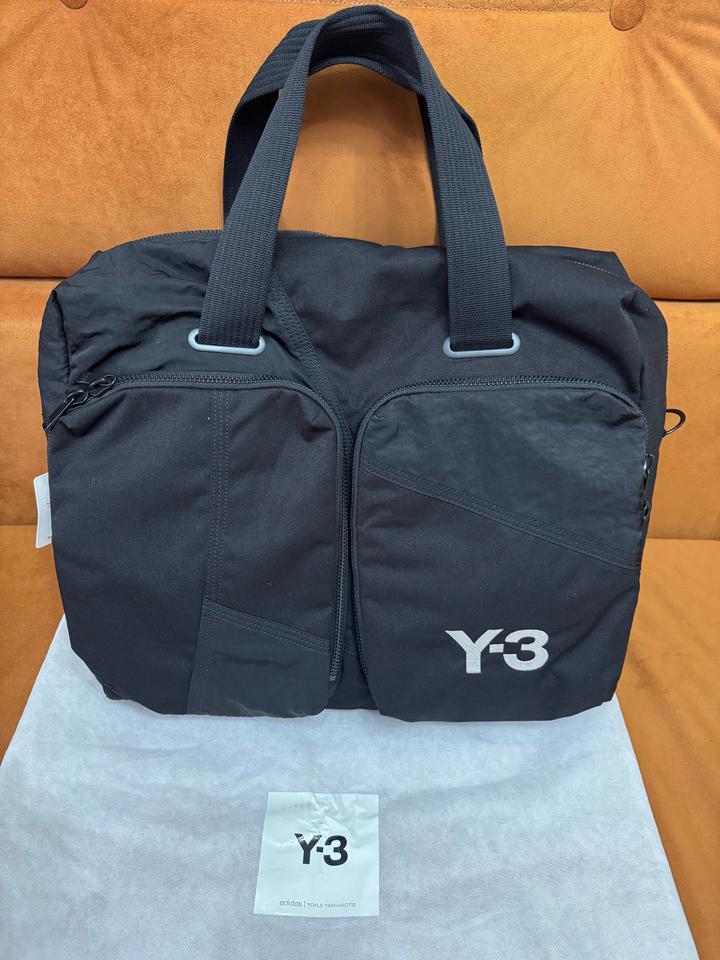 Y-3