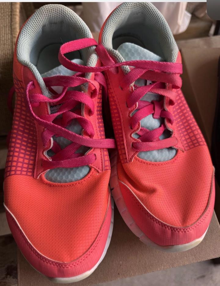 Reebok