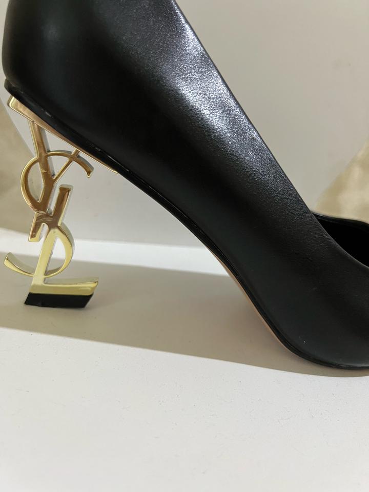 Yves Saint Laurent