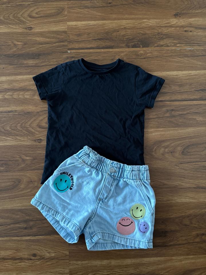 H&M