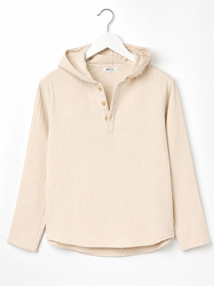 H&M