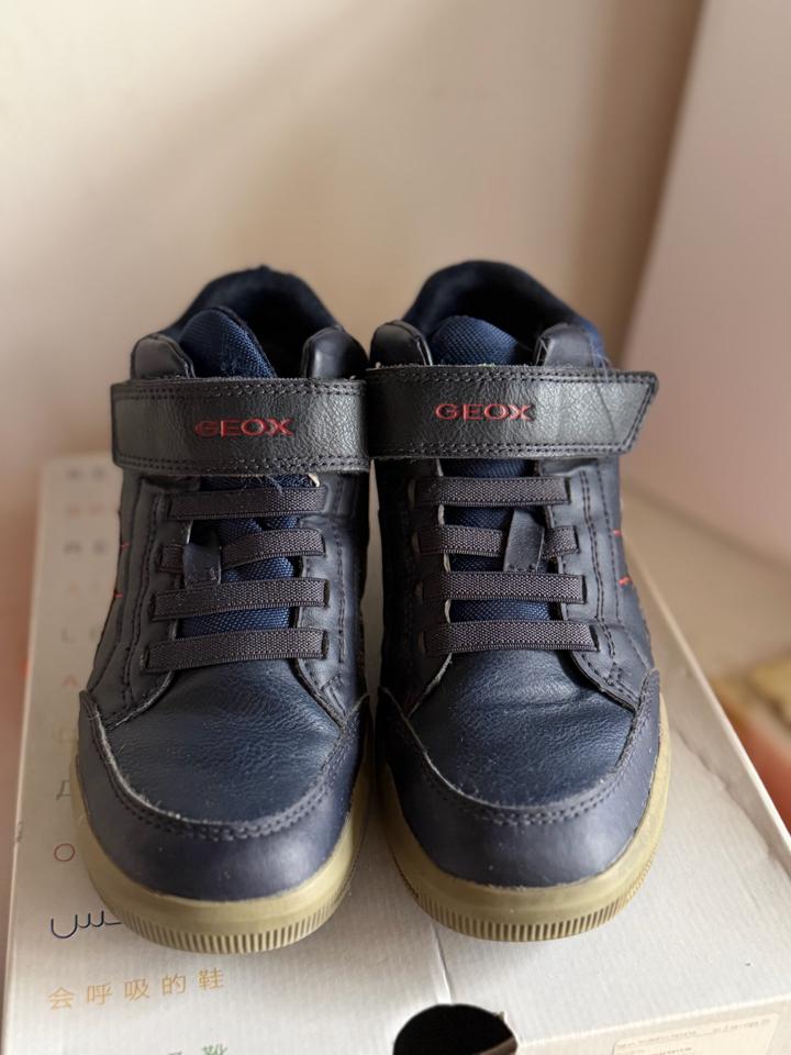 Geox