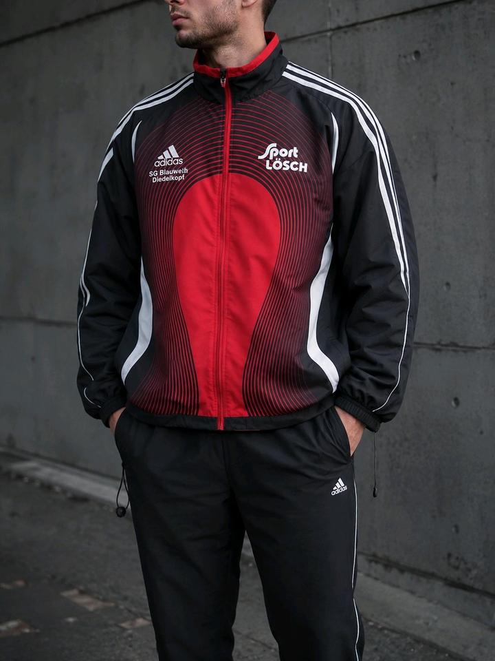 Adidas