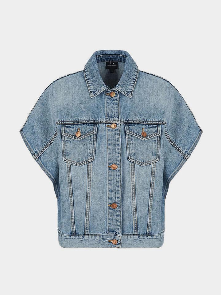 Armani Exchange