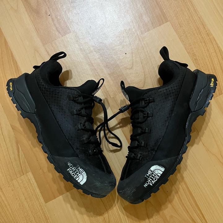 The North Face