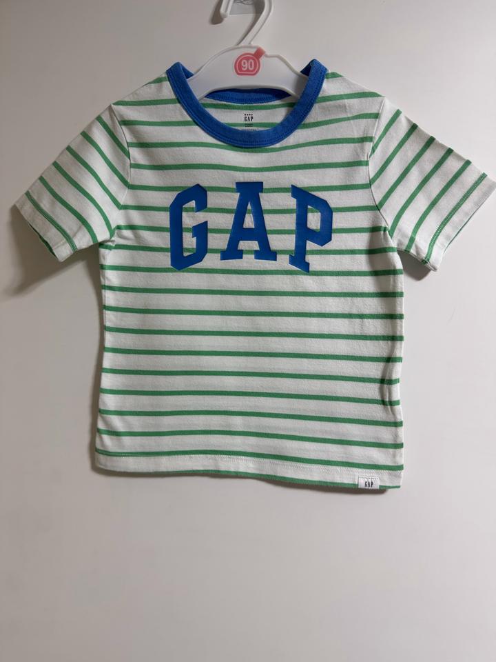 GAP