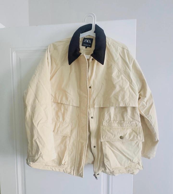 Куртка ZARA