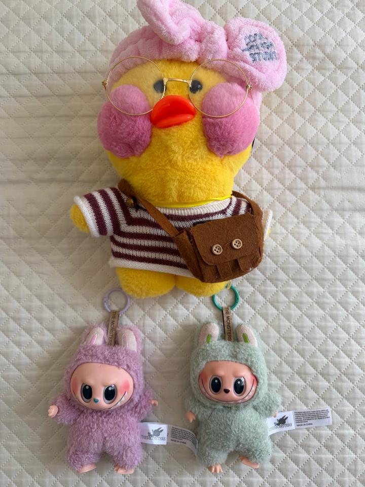 игрушки