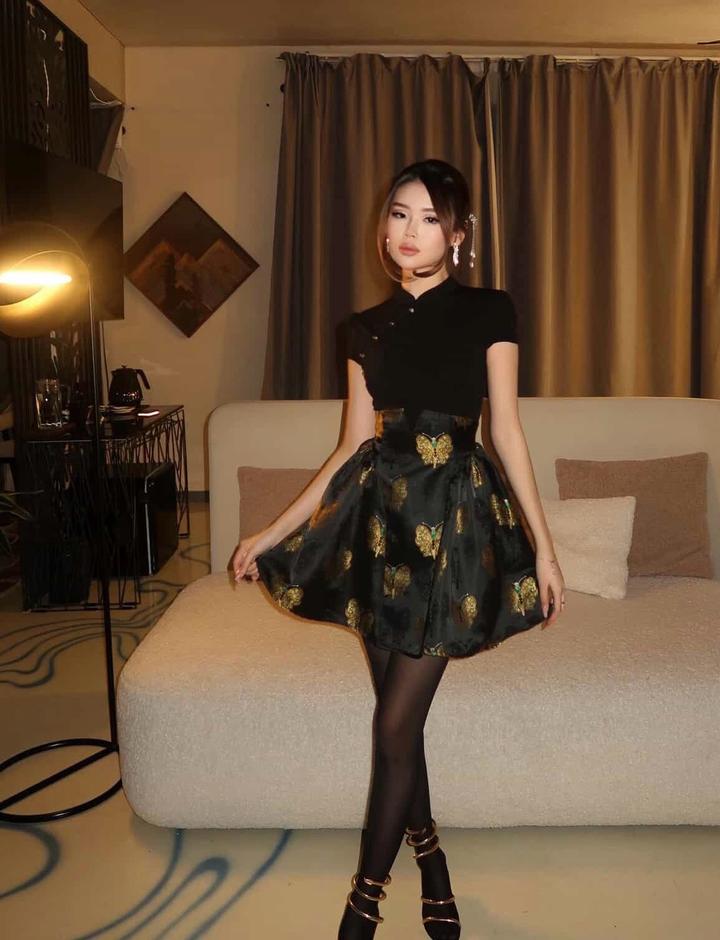 Платье kiara brand