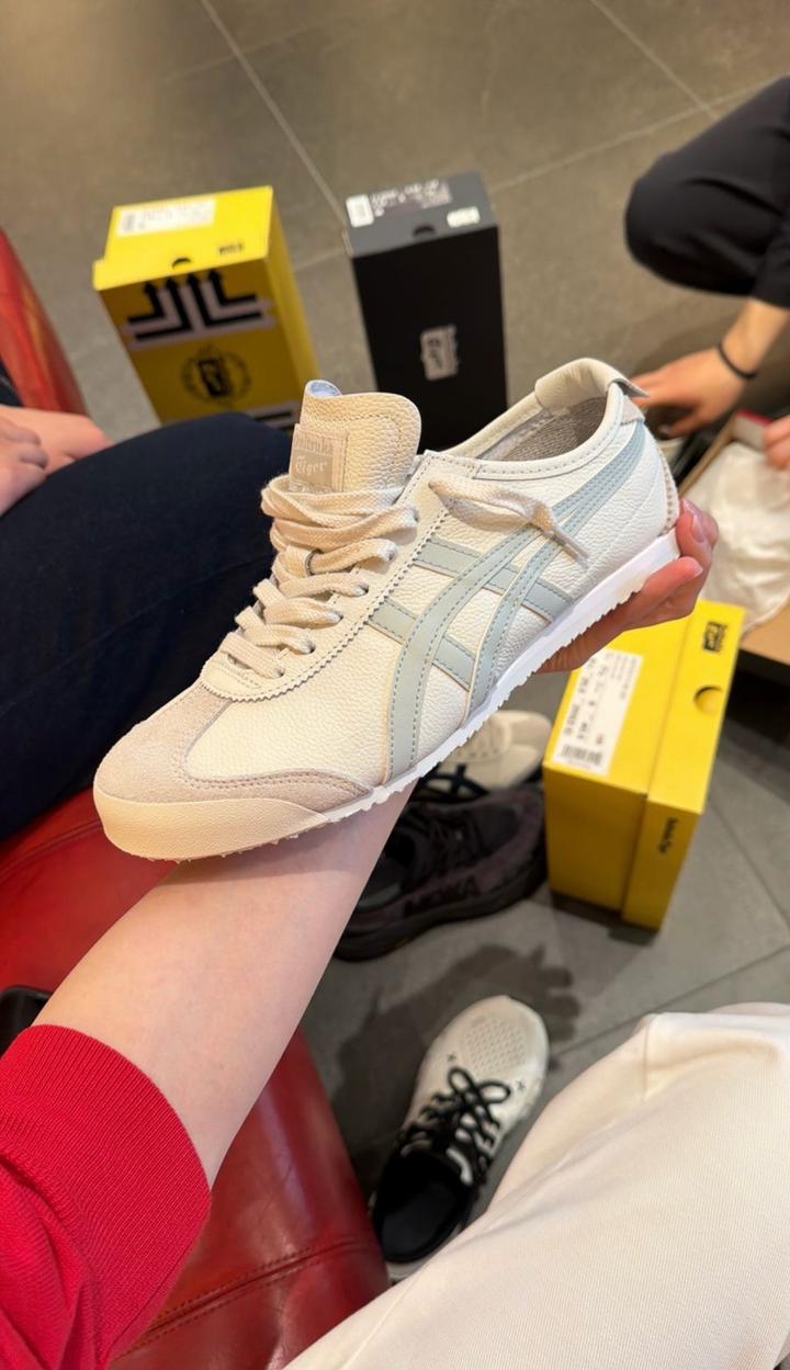Onitsuka Tiger
