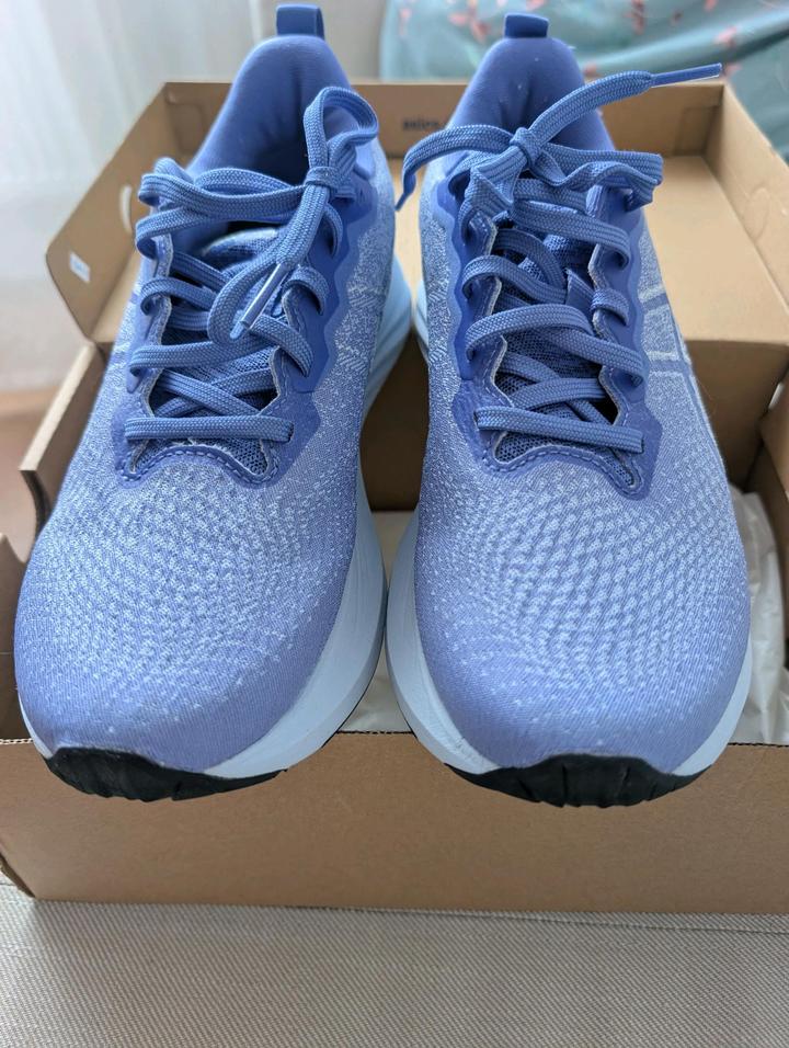 Кроссовки беговые Asics