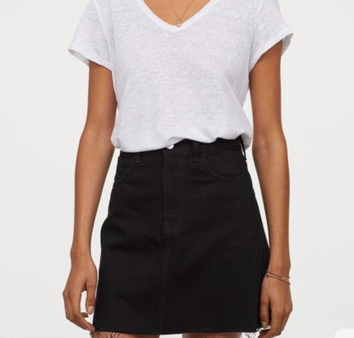 H&M