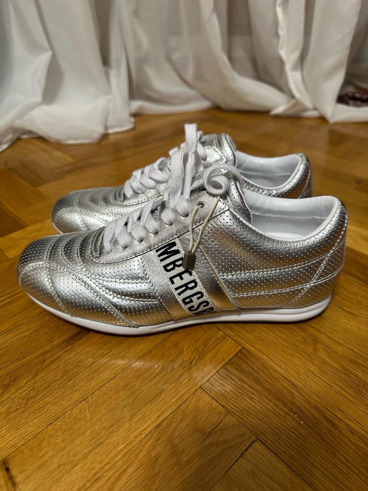 Dirk Bikkembergs