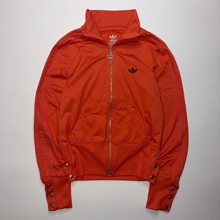 Олимпийка adidas vintage