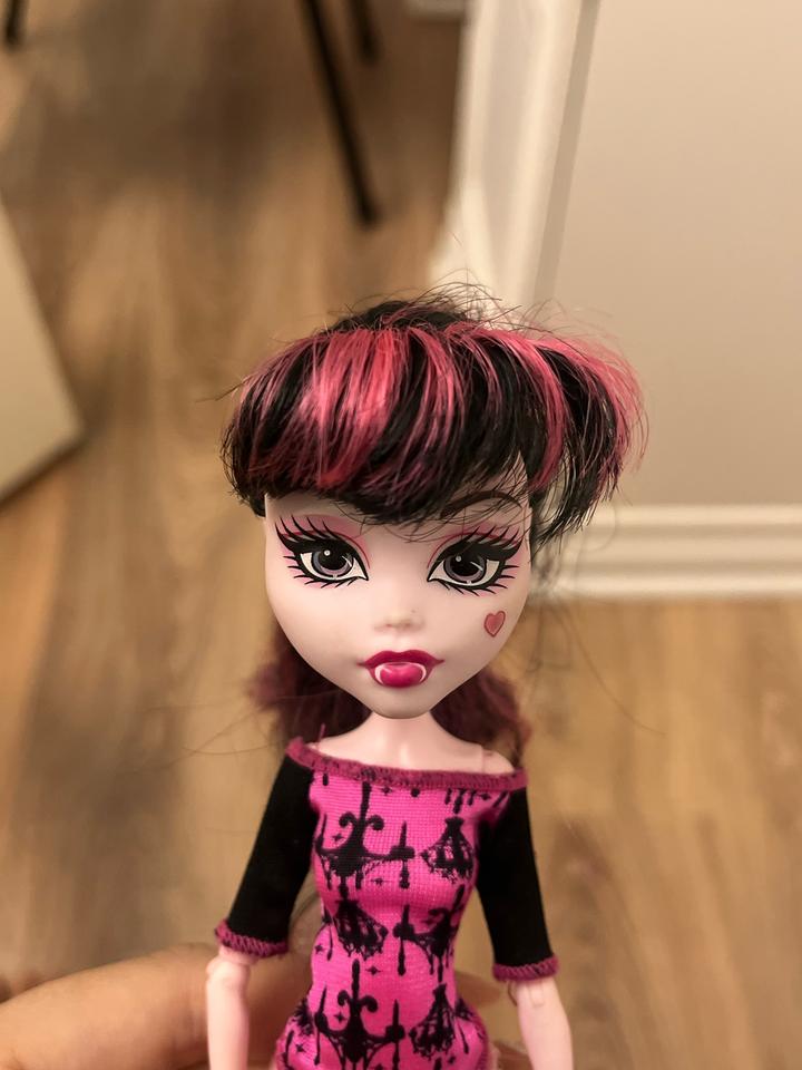 monster high