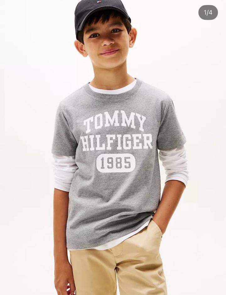 Tommy Hilfiger