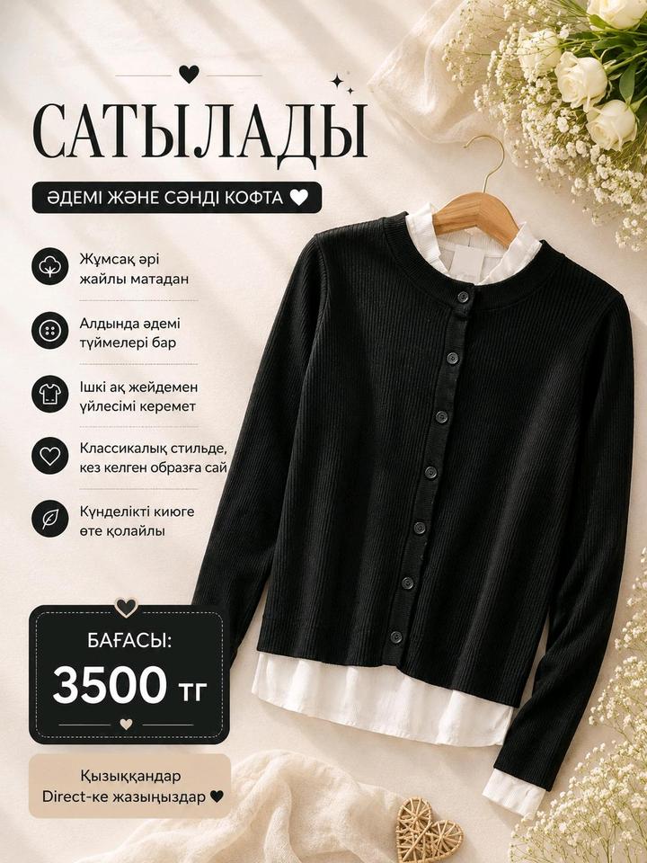 Нет бренда