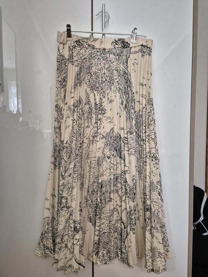 H&M Юбка плиссе