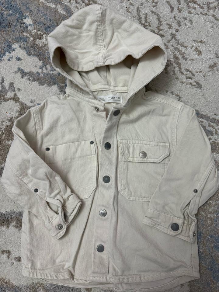 Zara Kids
