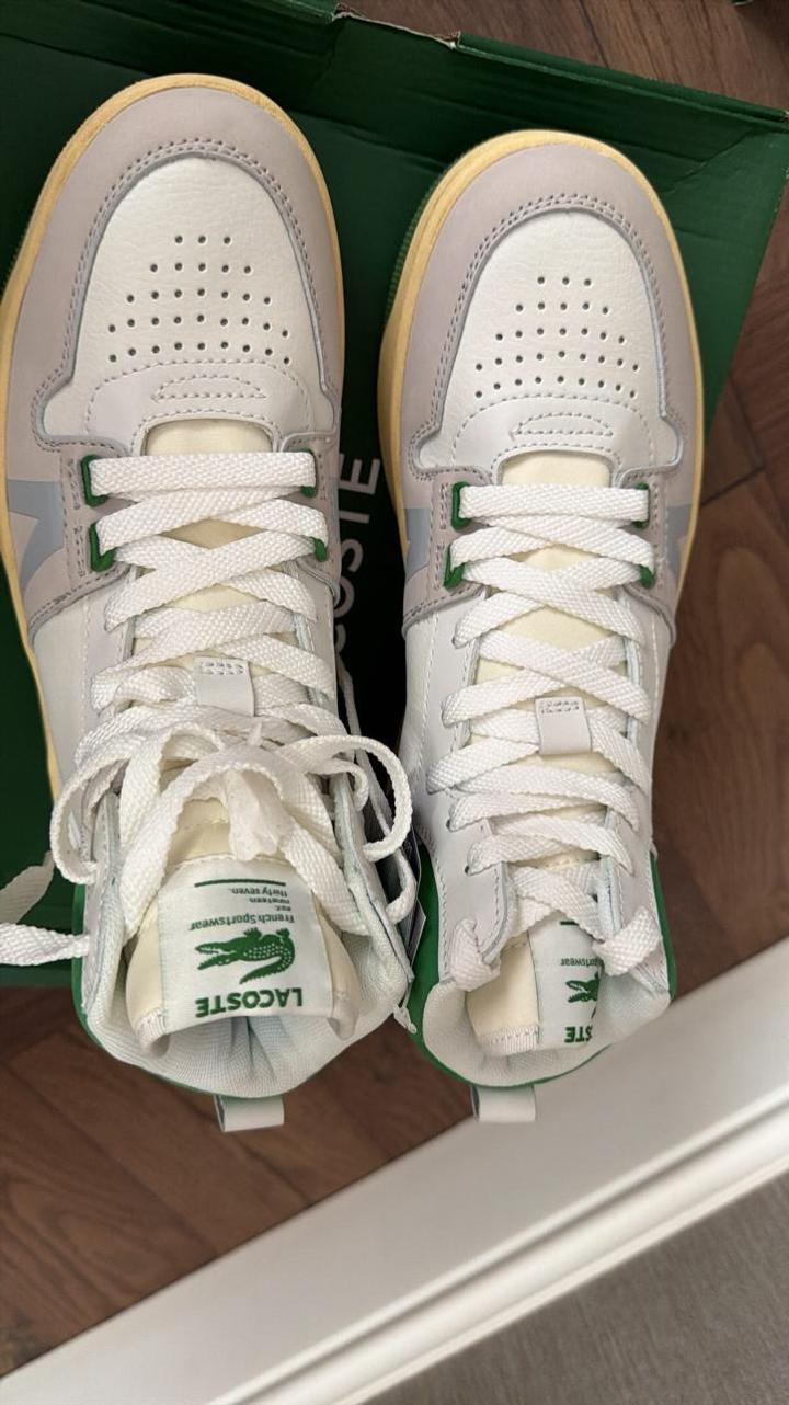 Lacoste