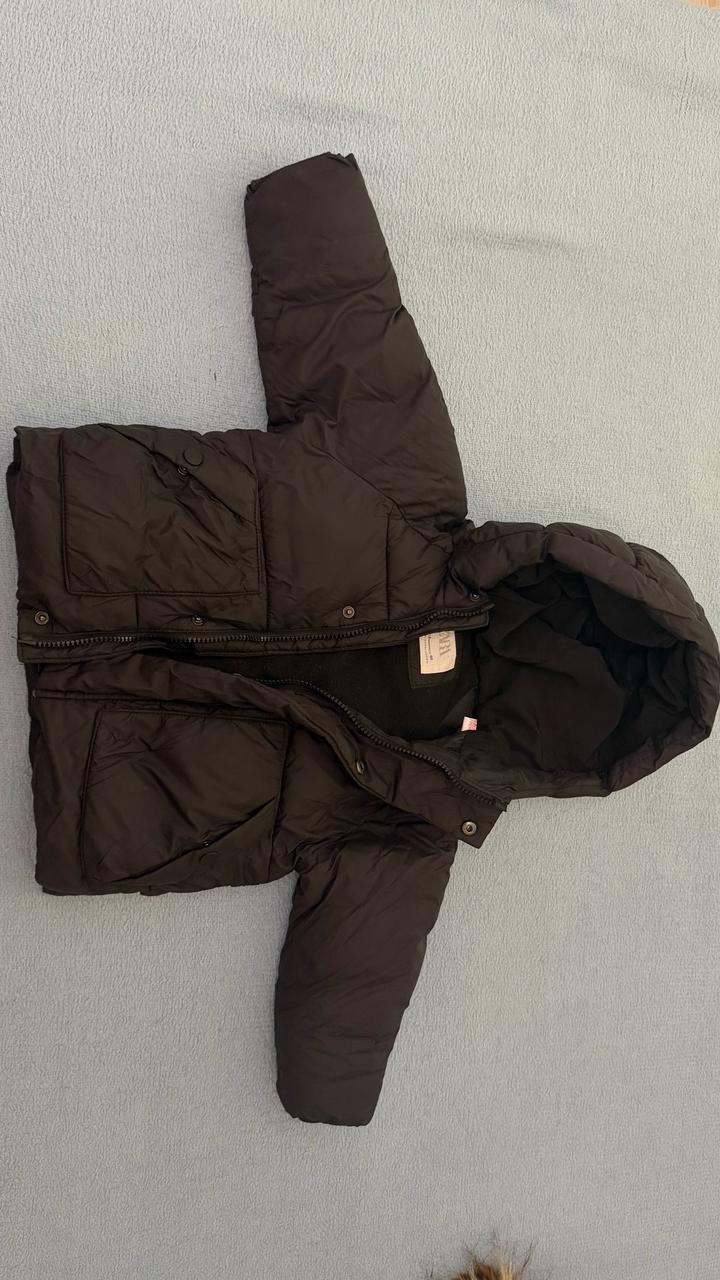 Куртка ZARA