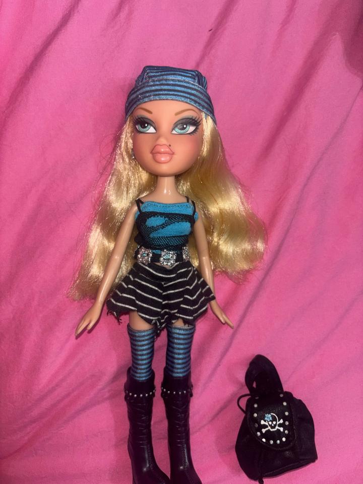 Bratz