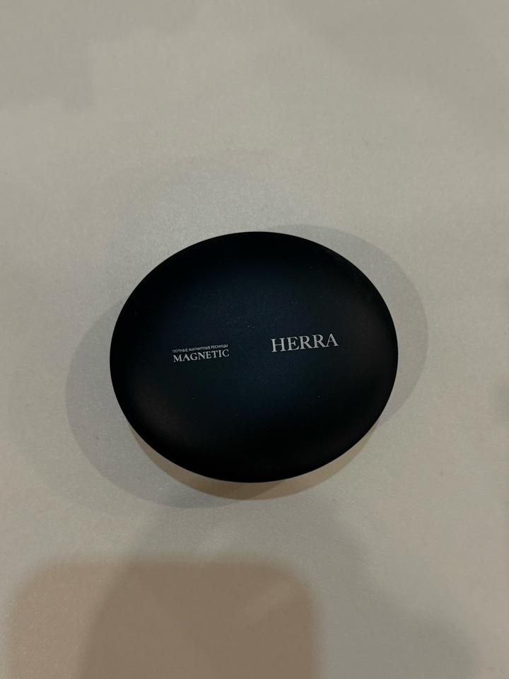 магнитные ресницы herra