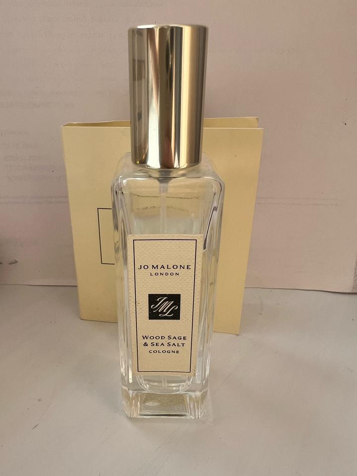 Jo Malone London Парфюм Wood Sage & Sea Salt