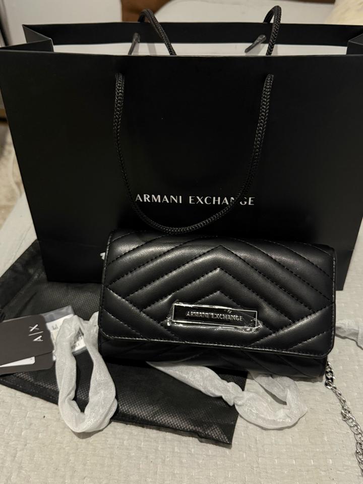 Сумка Armani Exchange