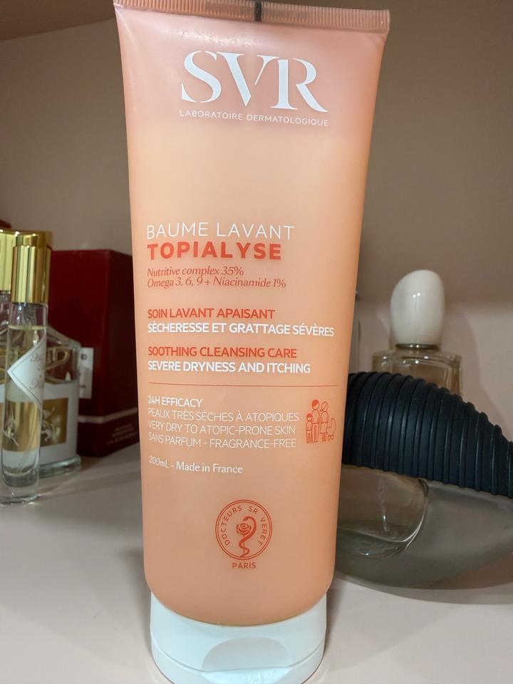 SVR